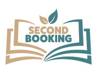 Second Booking Logo