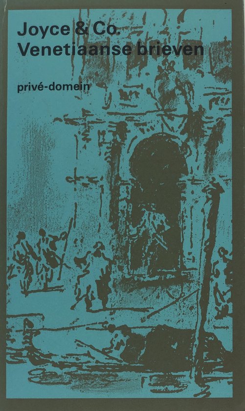 Venetiaanse Brieven En Calabrese