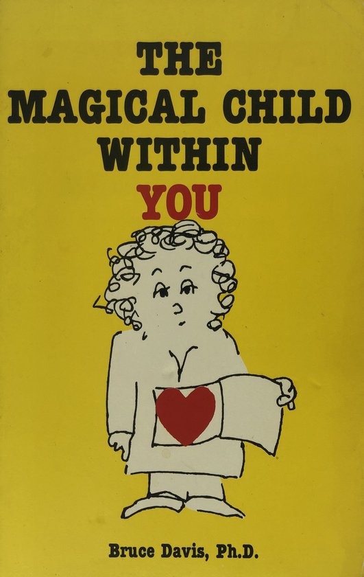 The magical child within you