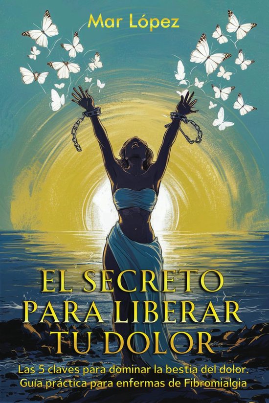 El Secreto Para Liberar Tu Dolor