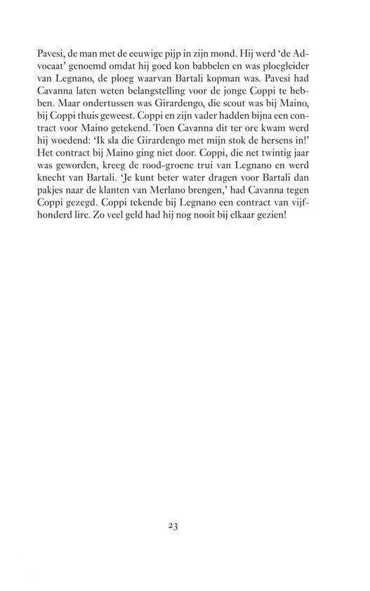 Een Man Alleen Op Kop - Afbeelding 10