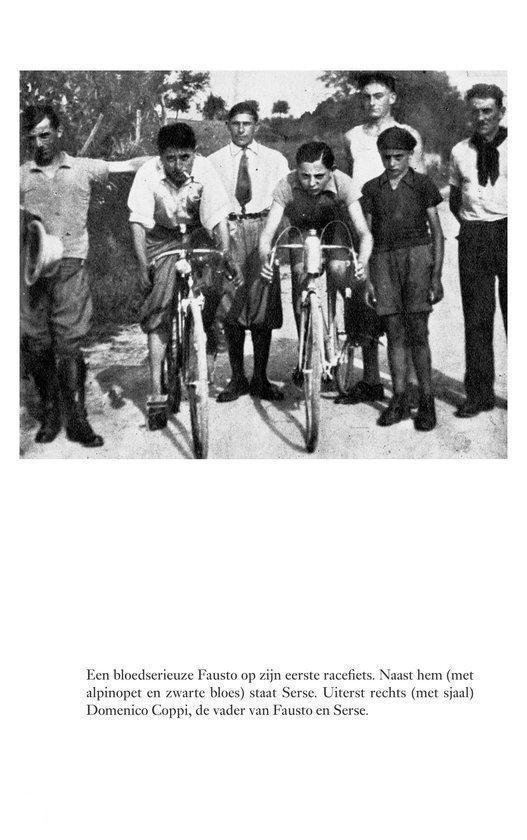 Een Man Alleen Op Kop - Afbeelding 8