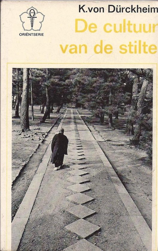 De cultuur van de stilte - Afbeelding 2