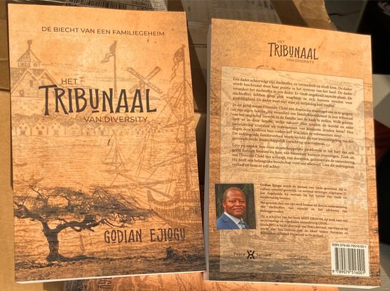 Het tribunaal van diversity - Afbeelding 2