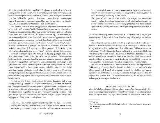 'Ik heb u den Havelaar niet verkocht' - Afbeelding 3