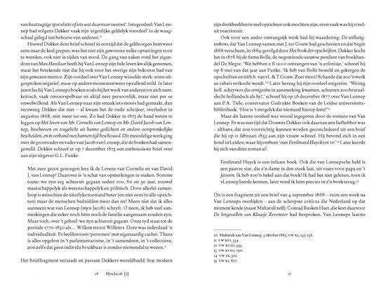 'Ik heb u den Havelaar niet verkocht' - Afbeelding 4