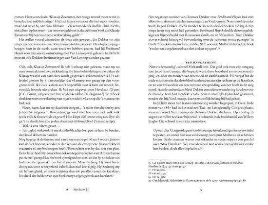 'Ik heb u den Havelaar niet verkocht' - Afbeelding 6