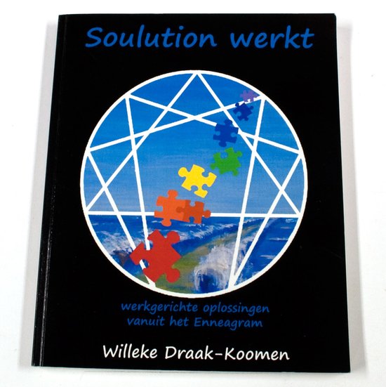 Soulution werkt