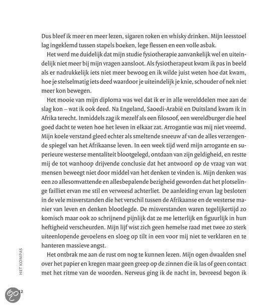 Het kompas - Afbeelding 9