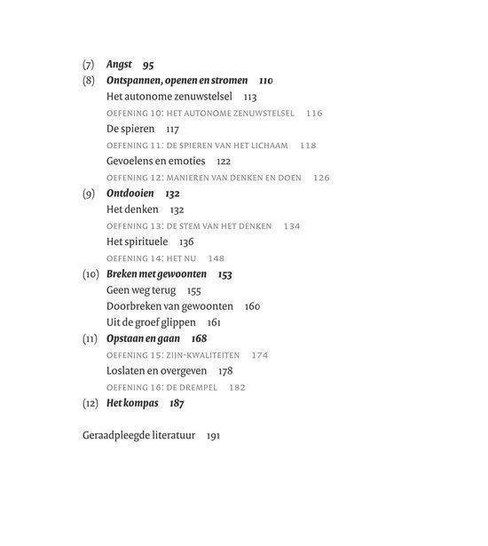 Het kompas - Afbeelding 3