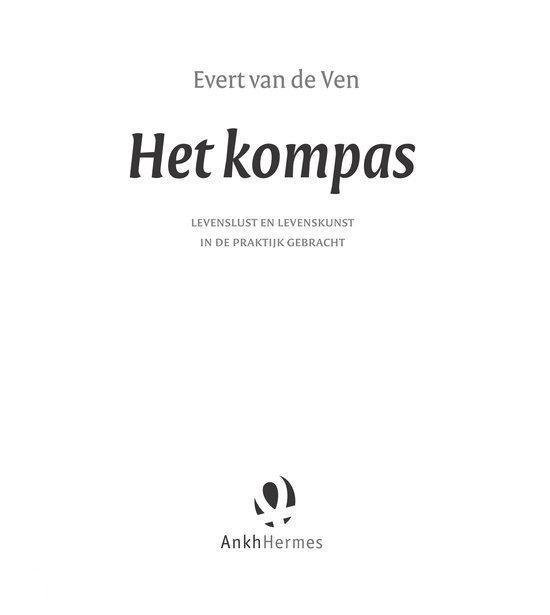 Het kompas - Afbeelding 6