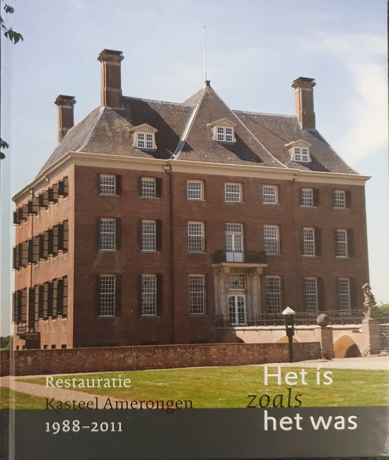 Het ís zoals het was - Afbeelding 2