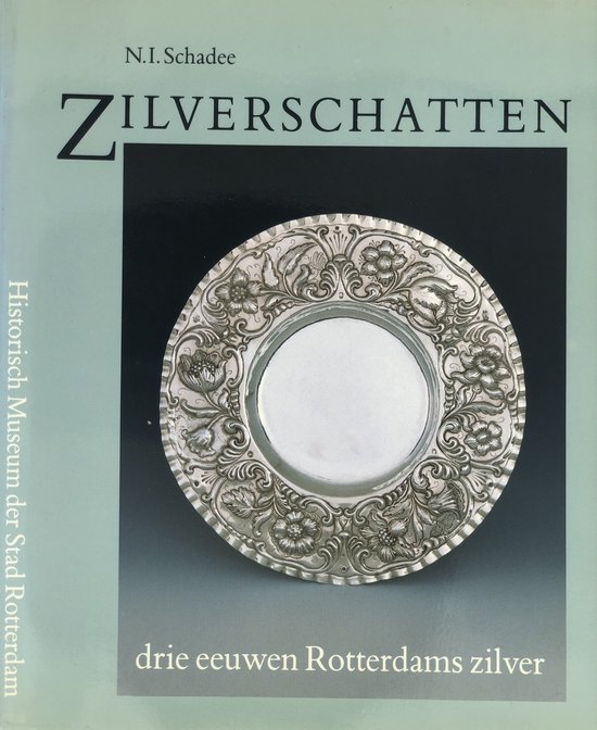 Zilverschatten