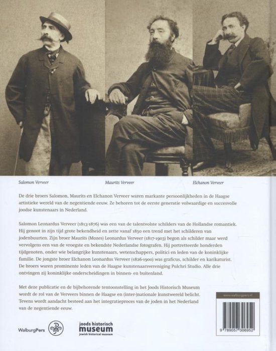 De gebroeders Verveer - Afbeelding 2