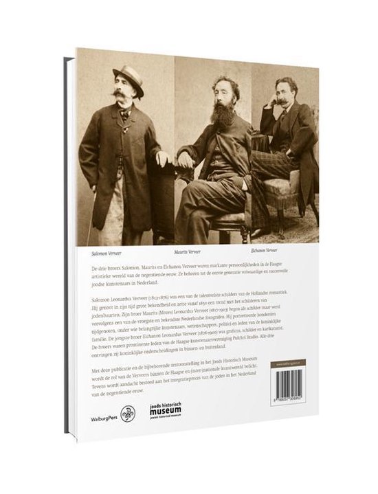 De gebroeders Verveer - Afbeelding 3