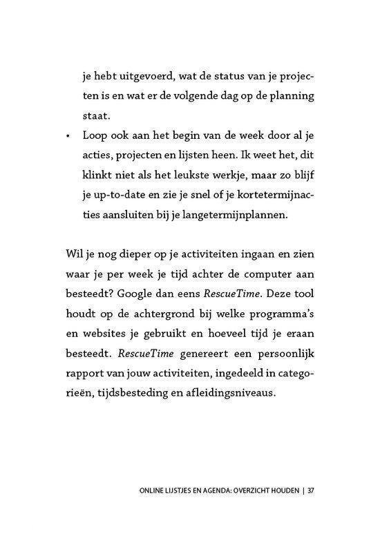 Digitale trends en tools in 60 minuten 3 - Slimmer online werken in 60 minuten - Afbeelding 8