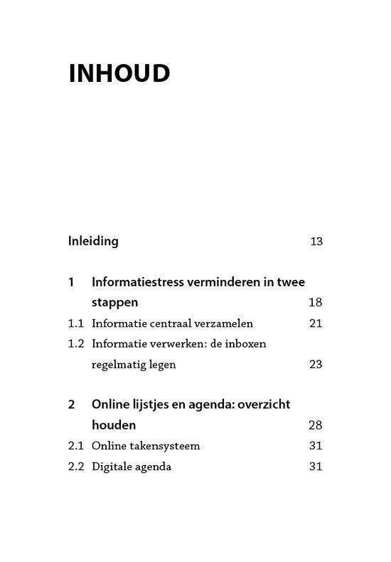 Digitale trends en tools in 60 minuten 3 - Slimmer online werken in 60 minuten - Afbeelding 3