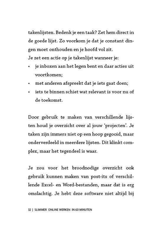 Digitale trends en tools in 60 minuten 3 - Slimmer online werken in 60 minuten - Afbeelding 4