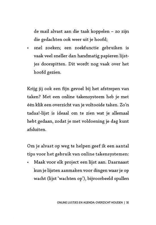 Digitale trends en tools in 60 minuten 3 - Slimmer online werken in 60 minuten - Afbeelding 5