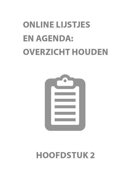 Digitale trends en tools in 60 minuten 3 - Slimmer online werken in 60 minuten - Afbeelding 7