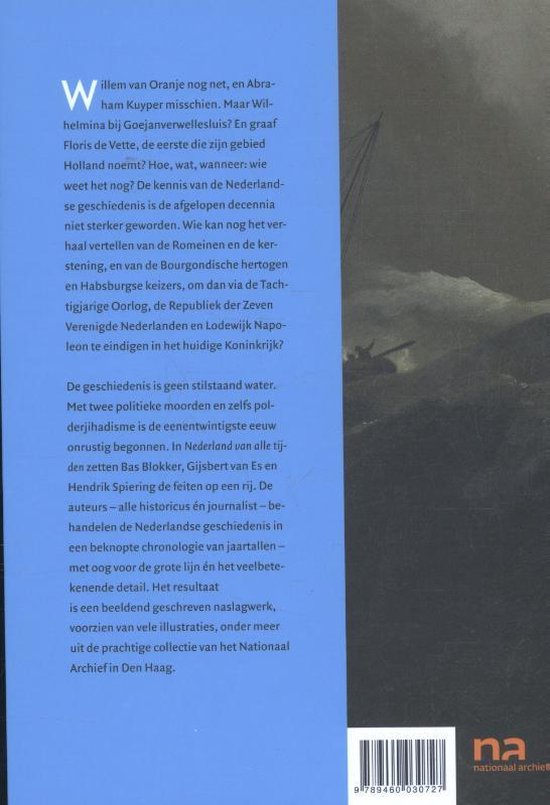 Nederland van alle tijden - Afbeelding 3