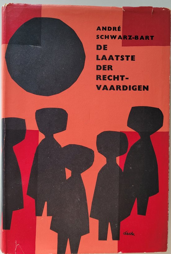 Laatste Der Rechtvaardigen - Afbeelding 2