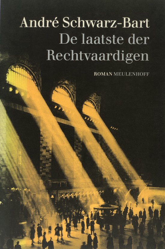 Laatste Der Rechtvaardigen