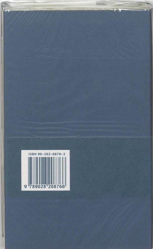 Russische Bibliotheek - Verzamelde werken 2 Verhalen 1913-1930 - Afbeelding 3