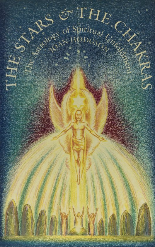 The Stars and the Chakras