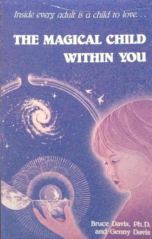 The magical child within you - Afbeelding 2