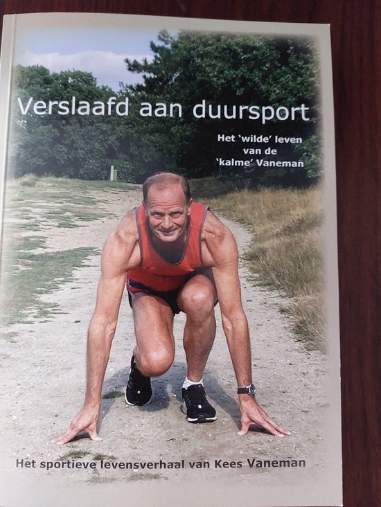 Verslaafd Aan Duursport - Afbeelding 2