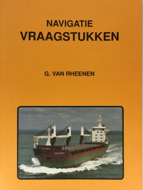 Navigatie vraagstukken
