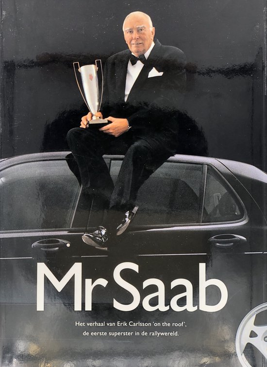 Mr Saab