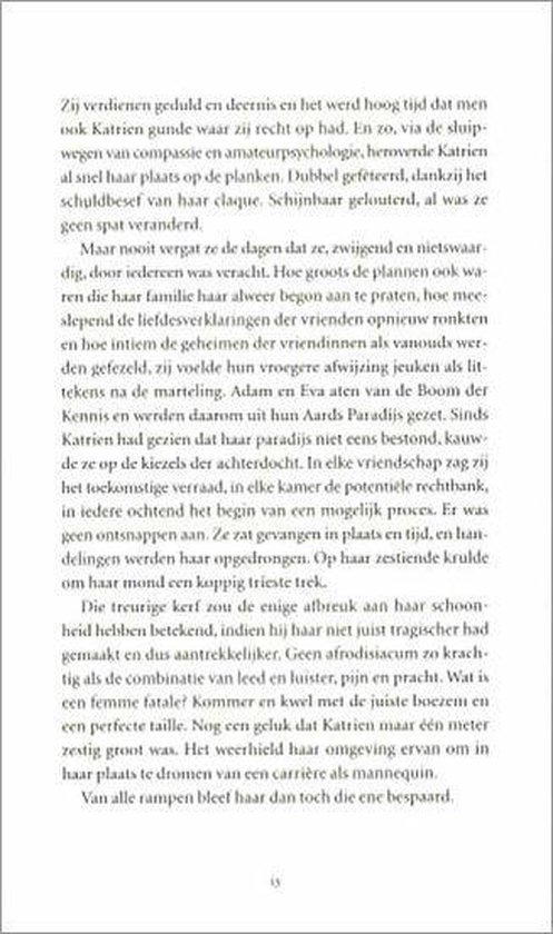 Het Goddelijke Monster - Afbeelding 8
