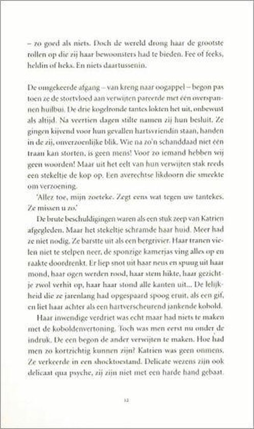 Het Goddelijke Monster - Afbeelding 9