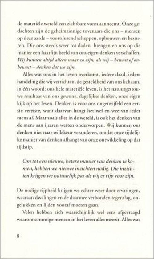De Weg Naar Geluk - Afbeelding 3