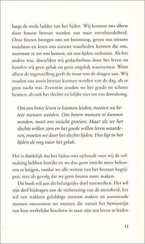 De Weg Naar Geluk - Afbeelding 5