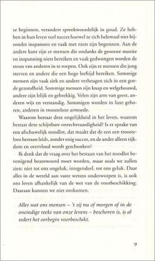 De Weg Naar Geluk - Afbeelding 6