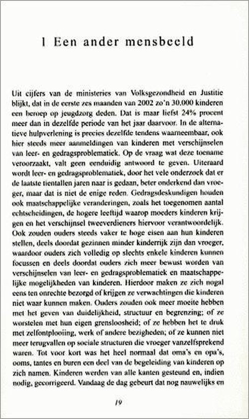 Ieder Kind In Z'N Eigen Kracht - Afbeelding 3