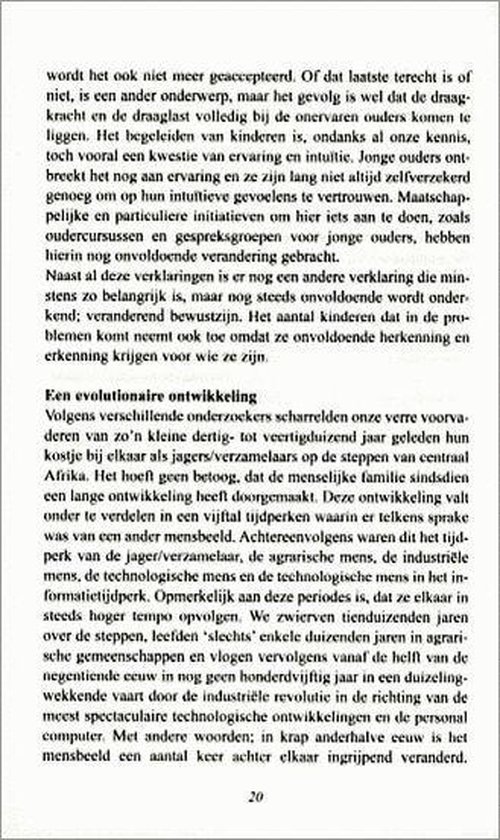 Ieder Kind In Z'N Eigen Kracht - Afbeelding 4