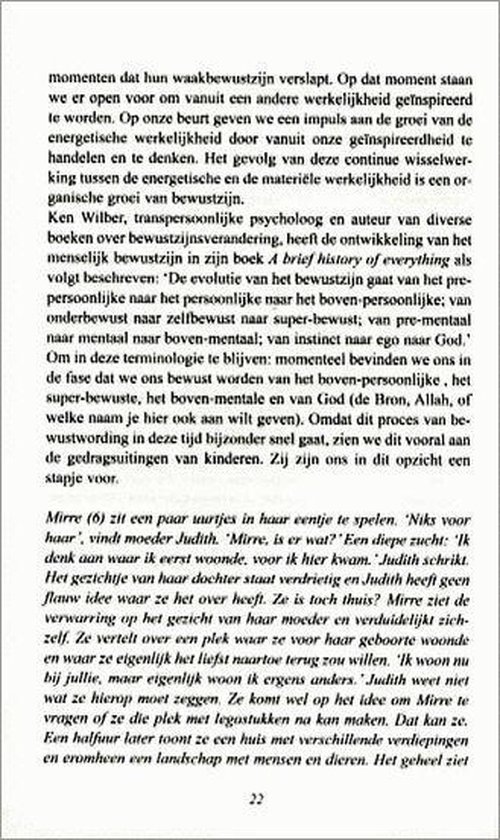 Ieder Kind In Z'N Eigen Kracht - Afbeelding 5