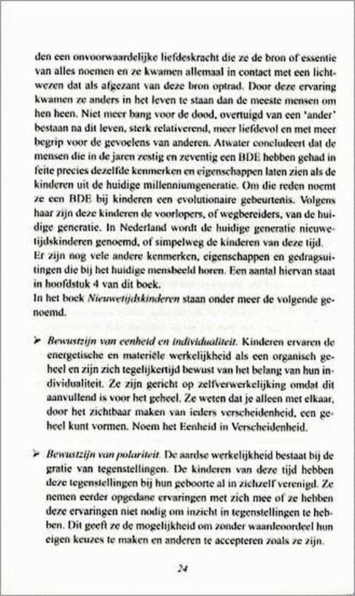 Ieder Kind In Z'N Eigen Kracht - Afbeelding 6