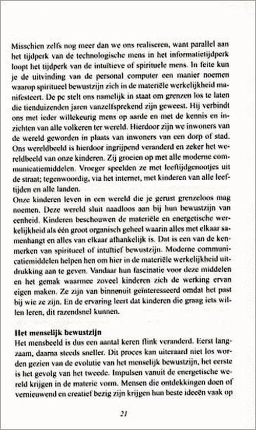 Ieder Kind In Z'N Eigen Kracht - Afbeelding 7