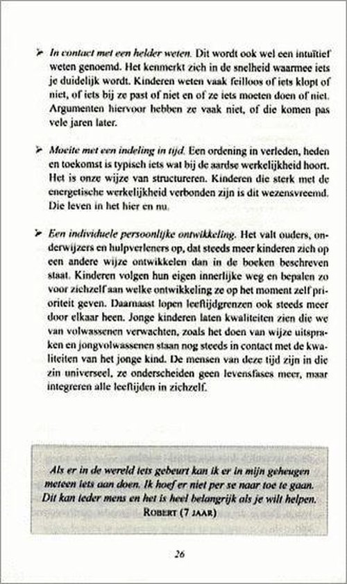 Ieder Kind In Z'N Eigen Kracht - Afbeelding 10