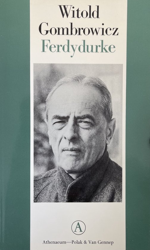 Ferdydurke