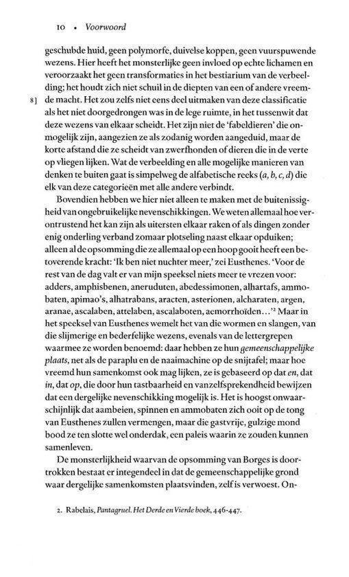 De woorden en de dingen - Afbeelding 4