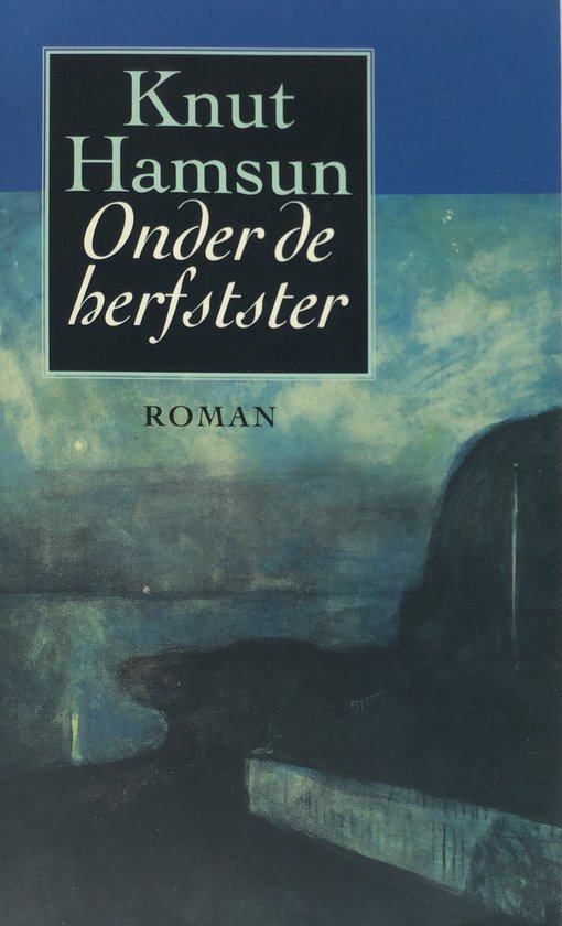Onder de herfstster