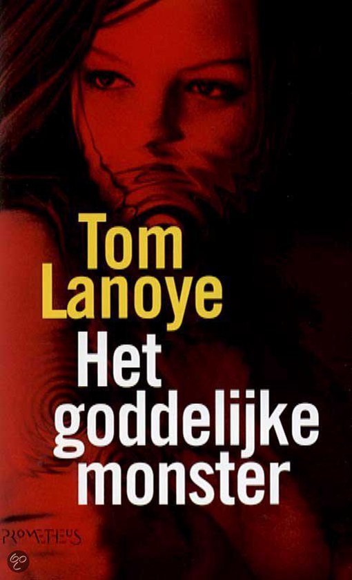 Het Goddelijke Monster