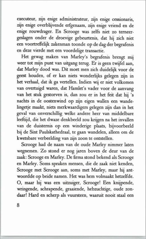 Kerstvertelling - Afbeelding 7