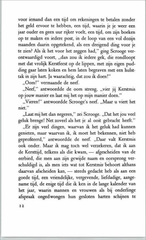 Kerstvertelling - Afbeelding 8
